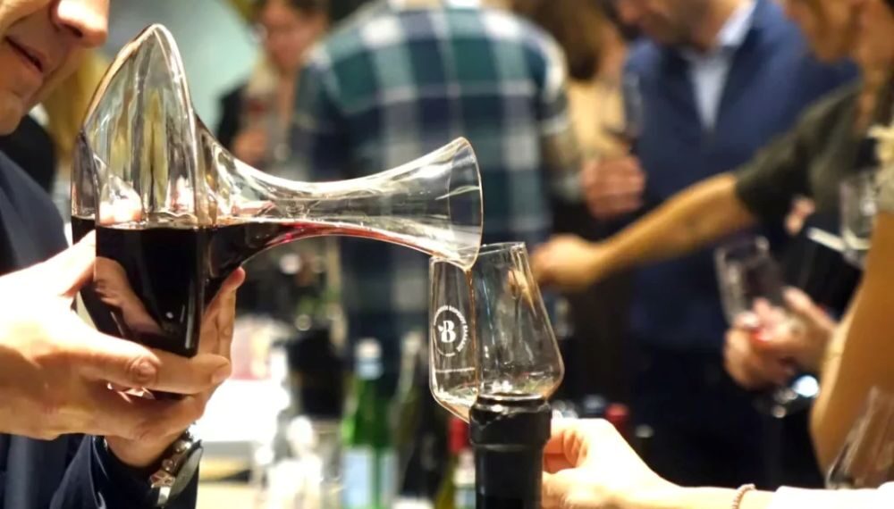 Θεσσαλονίκη: Έκθεση οινογευσίας και οινογνωσίας από τους «Οινοποιούς Βορείου Ελλάδος»