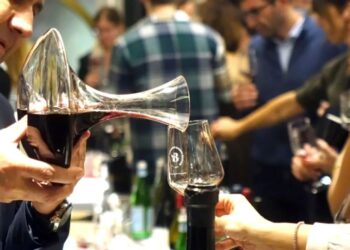 Θεσσαλονίκη: Έκθεση οινογευσίας και οινογνωσίας από τους «Οινοποιούς Βορείου Ελλάδος»