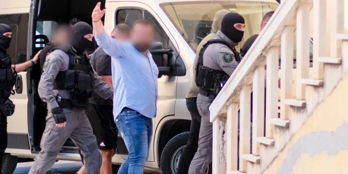 Μαφία της Κρήτης: «Με απείλησαν αλλά όχι με ροζ βίντεο», λέει ο εμπλεκόμενος επίσκοπος