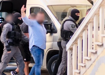 Μαφία της Κρήτης: «Με απείλησαν αλλά όχι με ροζ βίντεο», λέει ο εμπλεκόμενος επίσκοπος