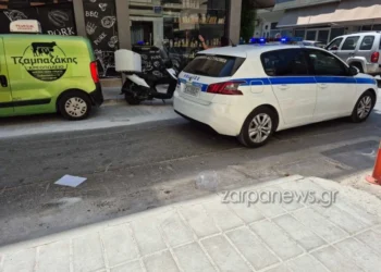 Χανιά: Μαχαίρωσαν δύο άτομα μέσα στο σπίτι τους – Αναζητούνται οι δράστες