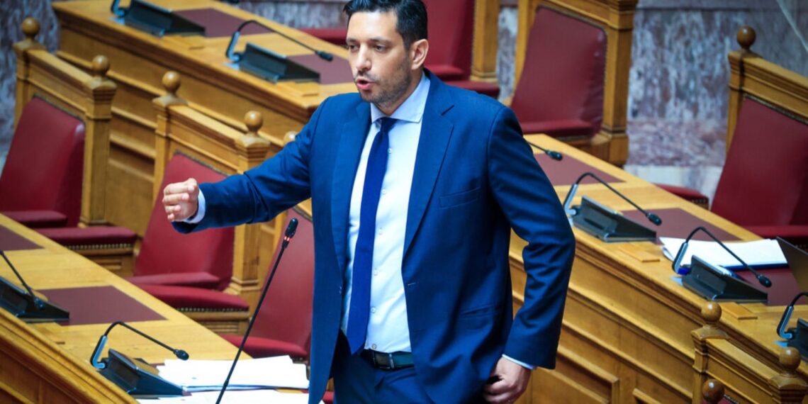 Κ. Κυρανάκης: Έρχεται τέλος στην μονιμότητα εργαζομενών στον ΟΣΕ