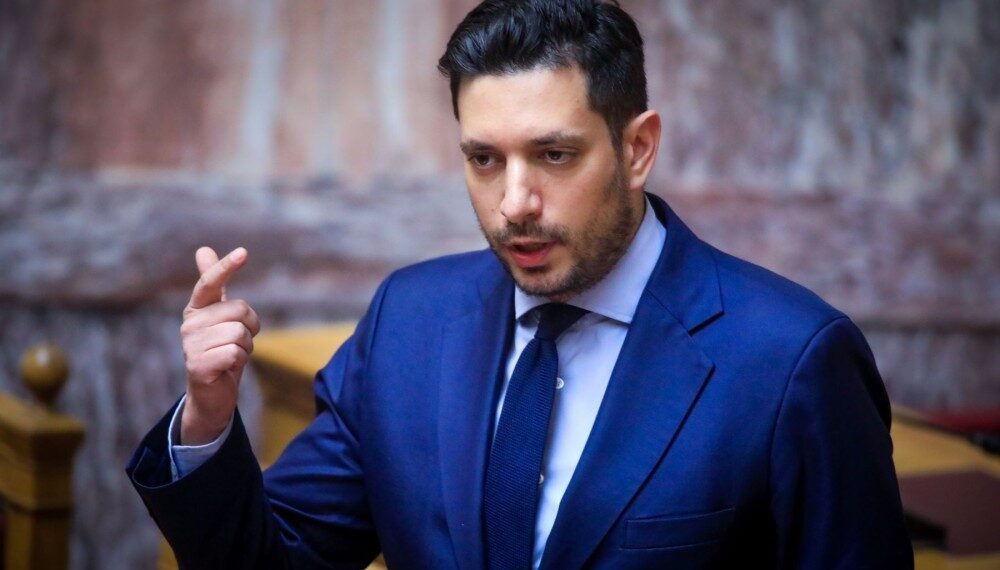 Τέμπη: Κυρανάκης προς ΟΣΕ – «Σεβαστείτε τη δικαστική απόφαση για τις αποζημιώσεις»