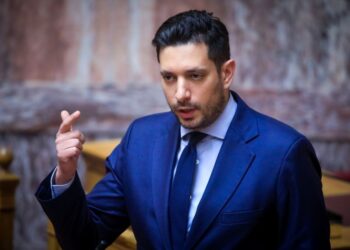 Τέμπη: Κυρανάκης προς ΟΣΕ – «Σεβαστείτε τη δικαστική απόφαση για τις αποζημιώσεις»