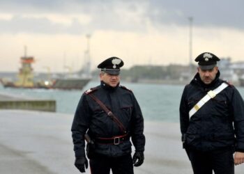 Ραβένα: Μπλόκαραν τη φόρτωση πυρομαχικών με προορισμό το Ισραήλ