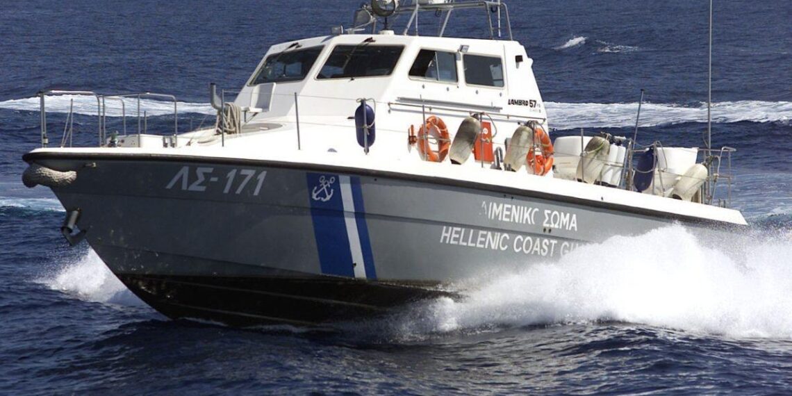 Θεσσαλονίκη: Εντοπίστηκε σορός άντρα στον Θερμαϊκό κόλπο