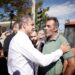 Ο Πρωθυπουργός στη Λήμνο: Διορθώσαμε μια αδικία – Μείωση του ΦΠΑ για όλους στα ακριτικά νησιά