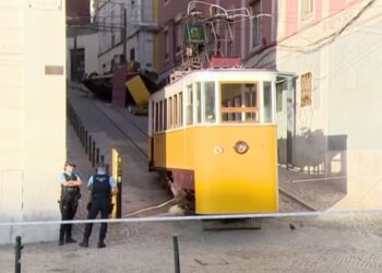 Λισαβόνα: Σπασμένο καλώδιο η αιτία του δυστυχήματος με το τελεφερίκ