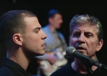 Συνελήφθη ο γιος του Σωκράτη Μάλαμα για επίθεση σε αστυνομικό