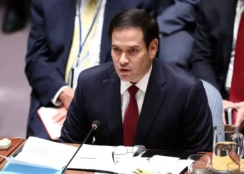 Επίθεση κατά μέτωπο Ρούμπιο σε Λαβρόφ!