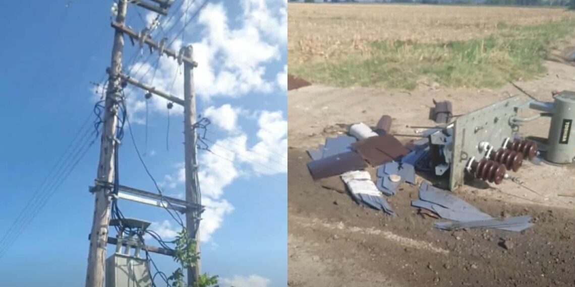 Η «μαφία» των μετασχηματιστών