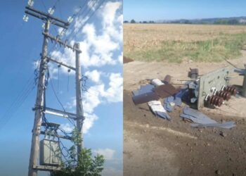 Η «μαφία» των μετασχηματιστών