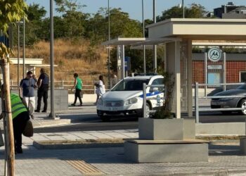 Κλειστοί σήμερα επτά σταθμοί του μετρό λόγω μέτρων ασφαλείας για τη ΔΕΘ