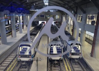 Μετρό Θεσσαλονίκης: Ποιοι σταθμοί θα είναι εκτός λειτουργίας την Πέμπη 18 Σεπτεμβρίου