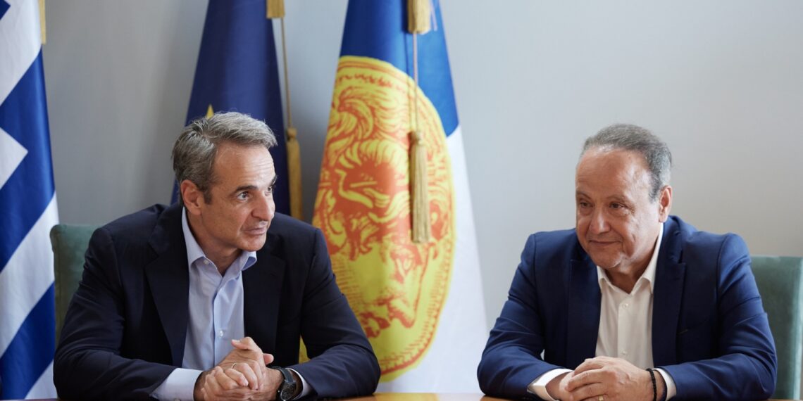 Το «ταμείο» της Θεσσαλονίκης μετά τη ΔΕΘ