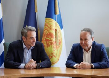 Το «ταμείο» της Θεσσαλονίκης μετά τη ΔΕΘ 