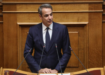 ΝΔ: Συνεδριάζει αύριο η Κ.Ο., με θέμα την εκλογή Γραμματέα