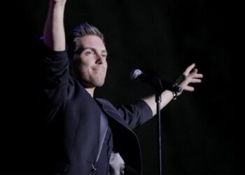 Αναβάλλεται η συναυλία του Μιχάλη Χατζηγιάννη στη Μονή Λαζαριστών