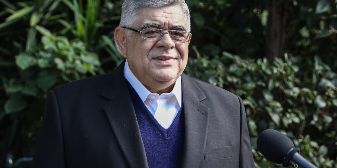 Σφοδρές αντιδράσεις για την αποφυλάκιση Μιχαλολιάκου