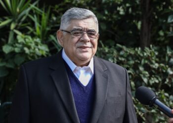 Σφοδρές αντιδράσεις για την αποφυλάκιση Μιχαλολιάκου