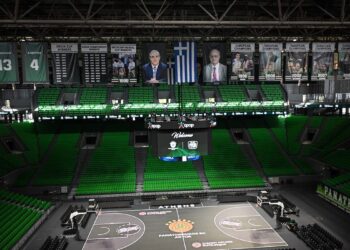 Euroleague: Aπάντηση-κόλαφος στον Ολυμπιακό για το Final 4 της Αθήνας