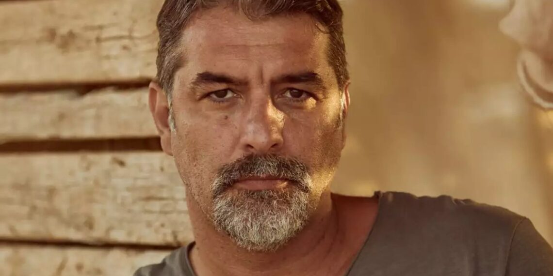 Βασίλης Μπισμίκης: Στον εισαγγελέα σήμερα για πρόκληση ζημιών σε σταθμευμένα αυτοκίνητα (video)