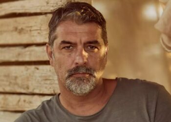 Βασίλης Μπισμίκης: Στον εισαγγελέα σήμερα για πρόκληση ζημιών σε σταθμευμένα αυτοκίνητα (video)