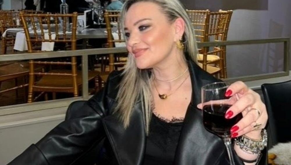 Αθανασία Μπουρλή: Οι Θεσσαλονικιές ξέρουν να αναδεικνύουν τη μοναδικότητά τους!