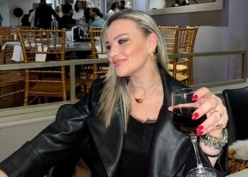 Αθανασία Μπουρλή: Οι Θεσσαλονικιές ξέρουν να αναδεικνύουν τη μοναδικότητά τους!