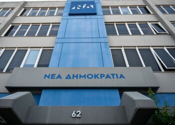 Πηγές ΝΔ: Ευθύνη των Περιφερειών η καταμέτρηση των ζώων με υπογραφή Μιλένας Αποστολάκη