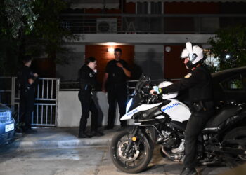«Η γυναίκα ήταν πολύ άρρωστη»: Πως αποκαλύφθηκε η τραγωδία στο Νέο Κόσμο
