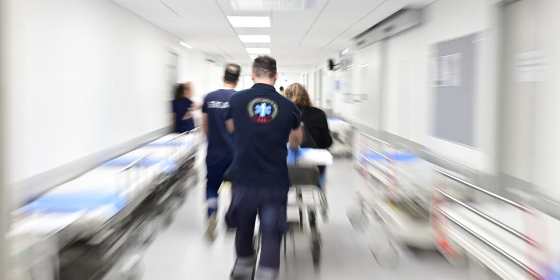 Ημέρα πρόληψης από την Ελληνική Καρδιολογική Εταιρεία