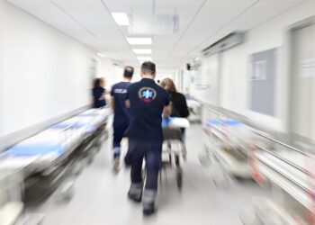 Ημέρα πρόληψης από την Ελληνική Καρδιολογική Εταιρεία