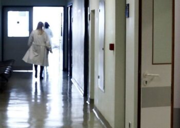 Ματίνα Παγώνη για τον μύκητα Candidozyma auris: «Φέτος υπάρχει αύξηση στο 60% σε όλη την Ευρώπη» (video)