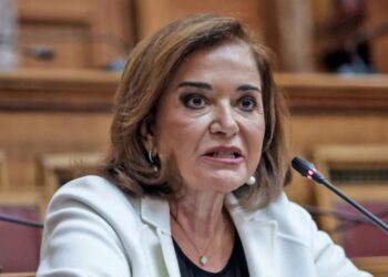 Κανείς δεν λέει «όχι» στην… Ντόρα