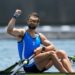 Χρυσός στο παγκόσμιο πρωτάθλημα κωπηλασίας ο Στέφανος Ντούσκος (VIDEO)