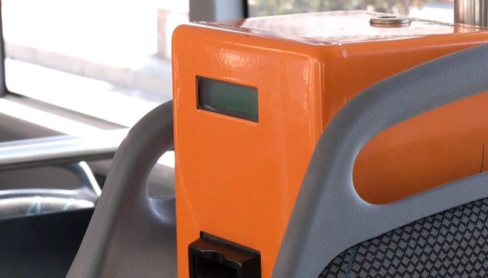 ΟΑΣΘ: Καταργούνται τα χάρτινα εισιτήρια στο τέλος του έτους