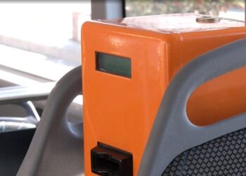 ΟΑΣΘ: Καταργούνται τα χάρτινα εισιτήρια στο τέλος του έτους