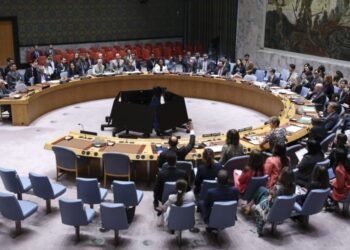 ΟΗΕ: Απορρίφθηκε η πρόταση Ρωσίας και Κίνας για την αναβολή των κυρώσεων στην Τεχεράνη