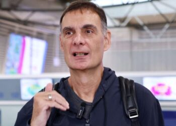 Μπαρτζώκας: «Πρέπει να κοπιάσουμε στο γήπεδο κόντρα στην Μπασκόνια – Γι’ αυτό έρχεται ο Νιλικίνα»