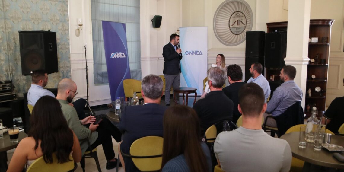 Όσα ειπώθηκαν στο προσυνέδριο της ΟΝΝΕΔ στην Κομοτηνή