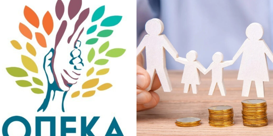 Ανοίγει αύριο για υποβολή αιτήσεων η πλατφόρμα Α21-Επίδομα Παιδιού