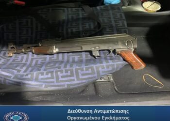 Θεσσαλονίκη: Στη φυλακή οι τρεις Αλβανοί που συνελήφθησαν για απόπειρα ανθρωποκτονίας στην Πυλαία