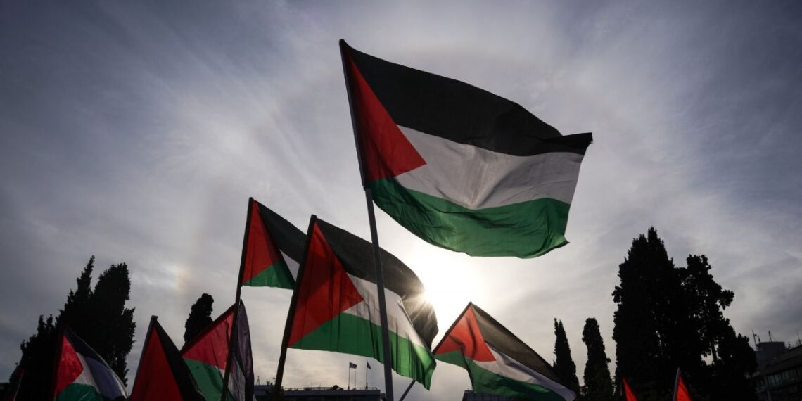 Αξιωματούχος της Παλαιστινιακής Αρχής: «Γεμάτη ψέματα η ομιλία του Νετανιάχου στον ΟΗΕ»