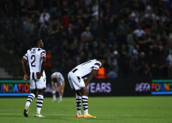 Στο… 0 έμειναν ΠΑΟΚ και Μακάμπι!