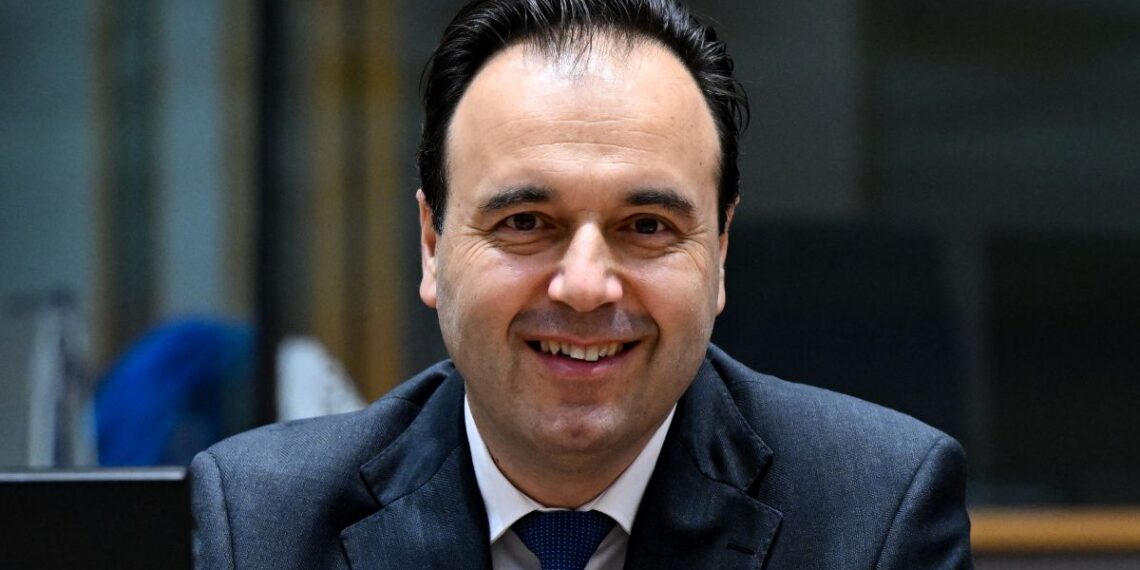 Δ. Παπαστεργίου για Προσωπικό Αριθμό: «Ενεργοποιείται αυτόματα στις 6 Νοέμβρη για όσους δεν έχουν»