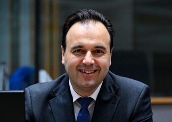 Δ. Παπαστεργίου για Προσωπικό Αριθμό: «Ενεργοποιείται αυτόματα στις 6 Νοέμβρη για όσους δεν έχουν»