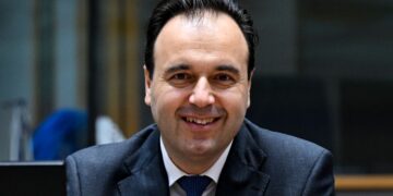 Δ. Παπαστεργίου για Προσωπικό Αριθμό: «Ενεργοποιείται αυτόματα στις 6 Νοέμβρη για όσους δεν έχουν»