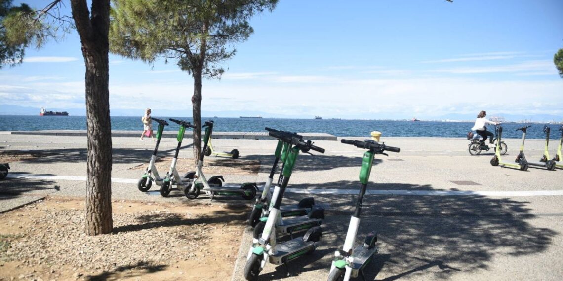 Δημόσιος χώρος: Η «μητέρα όλων των μαχών» για τη διοίκηση Αγγελούδη