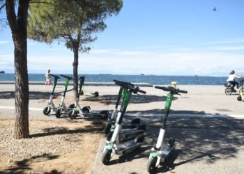 Δημόσιος χώρος: Η «μητέρα όλων των μαχών» για τη διοίκηση Αγγελούδη